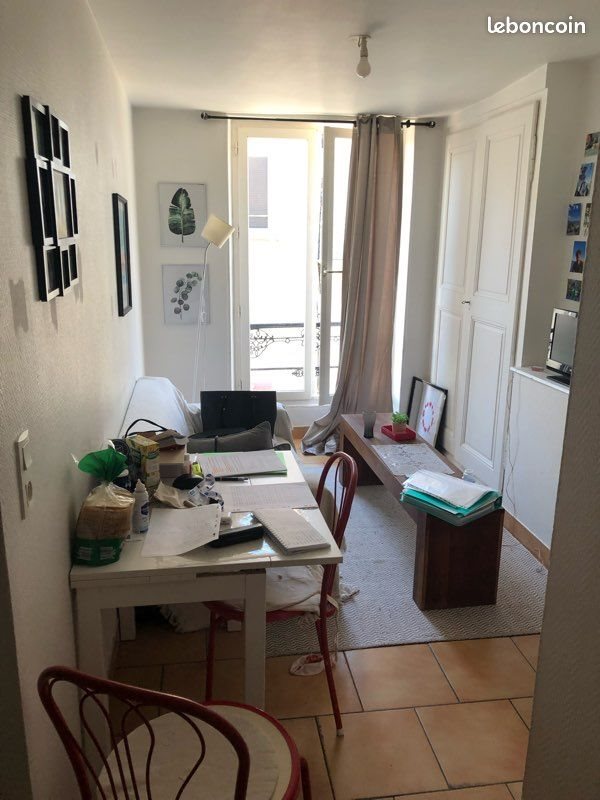 Appartement à louer, 26m², La Flèche