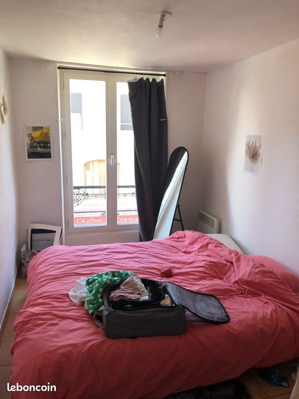 Appartement à louer, 26m², La Flèche