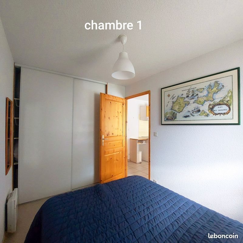 Appartement à vendre, 38m², Samoëns