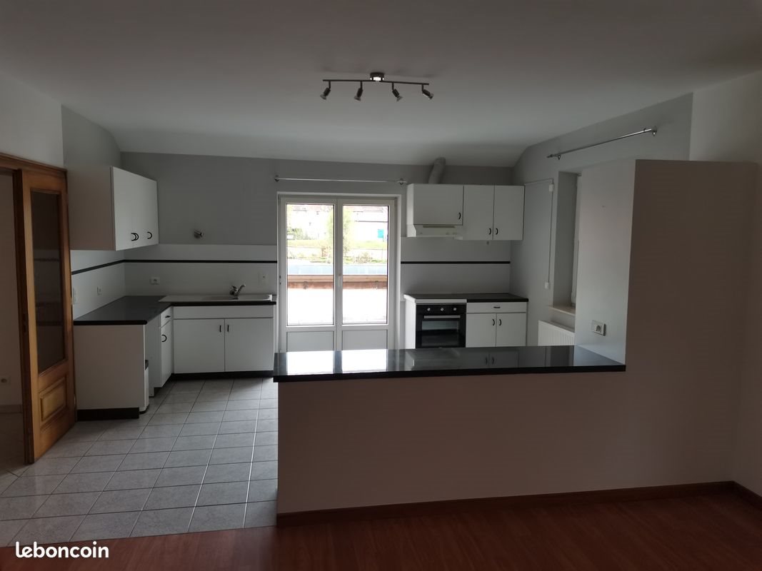 Appartement à louer, 150m², Sarre-Union