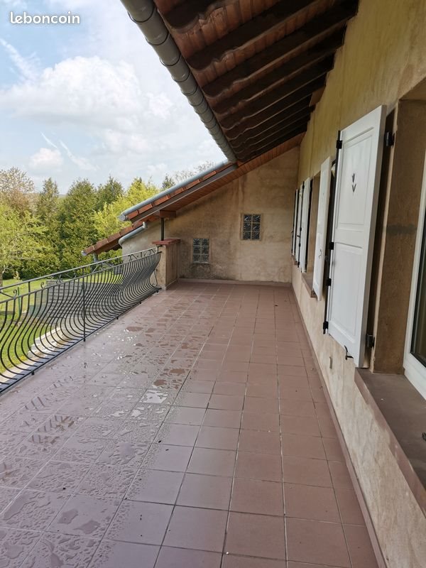 Appartement à louer, 150m², Sarre-Union