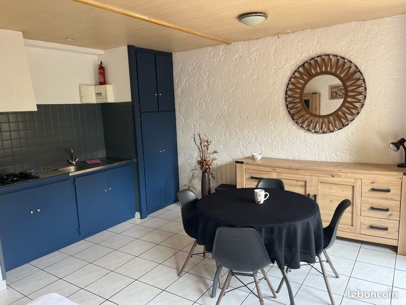 Appartement à louer, 25m², Arès