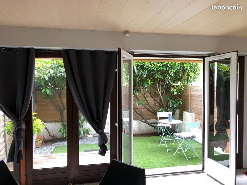 Appartement à louer, 25m², Arès
