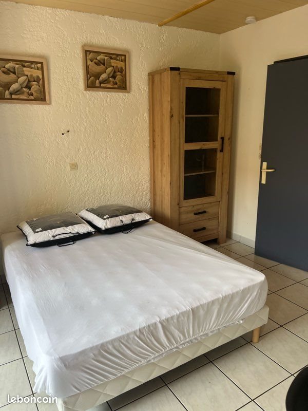 Appartement à louer, 25m², Arès