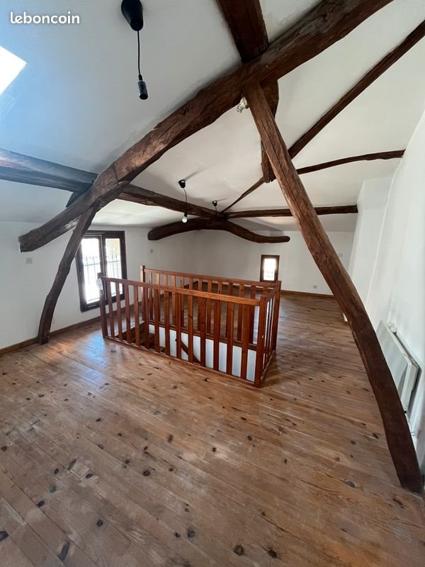 Maison à louer, 75m², Gaillac