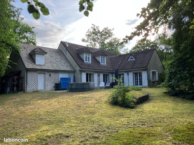 Maison à vendre, 173m², Gouvieux