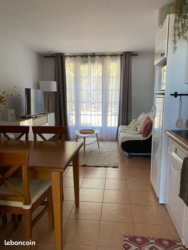 Appartement à vendre, 40m², Monflanquin