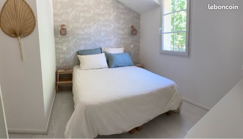 Appartement à vendre, 40m², Monflanquin