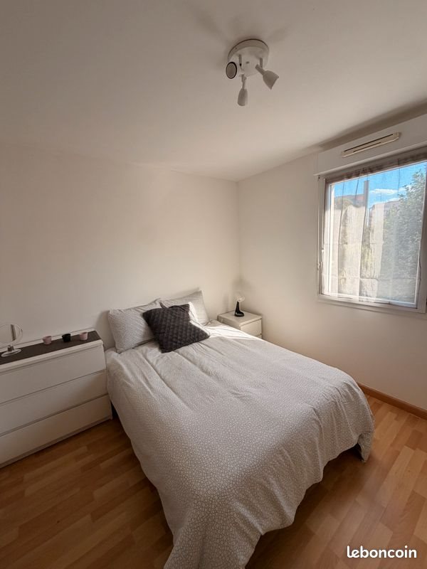 Appartement à louer, 45m², Dijon