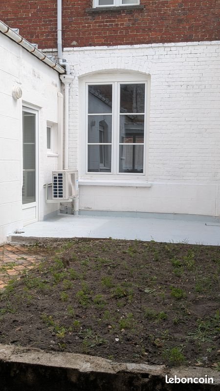 Maison à vendre, 126m², Caudry