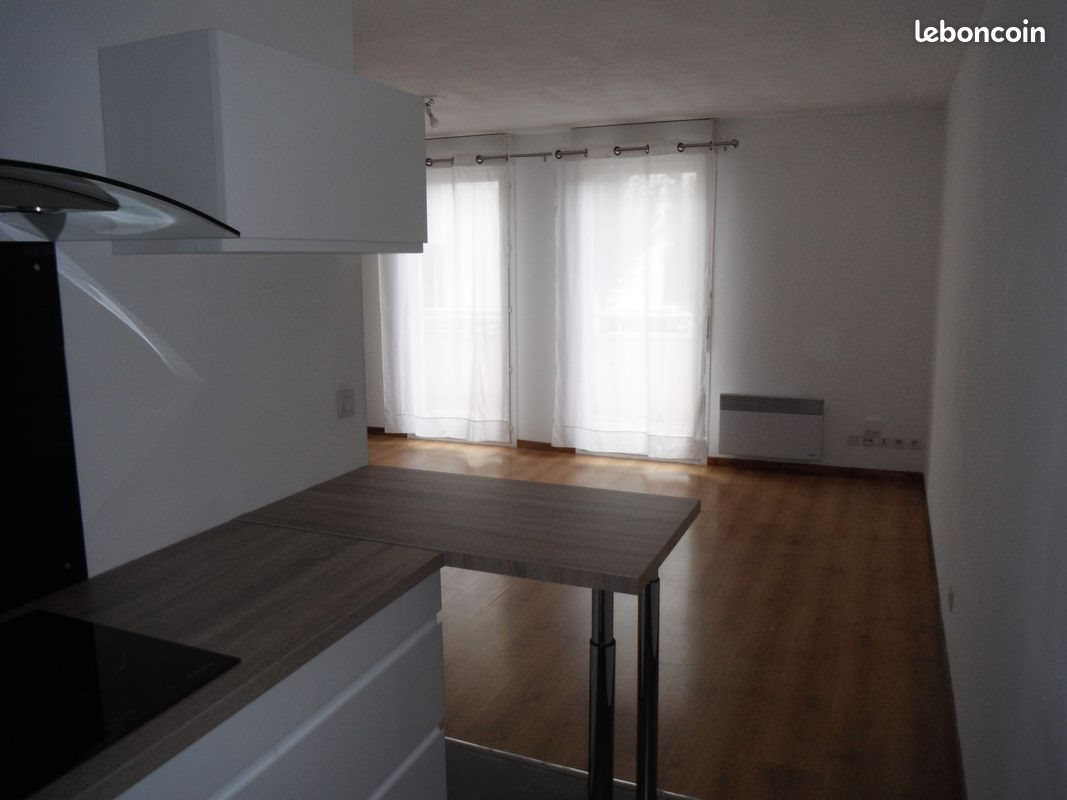 Appartement à louer, 37m², Pau