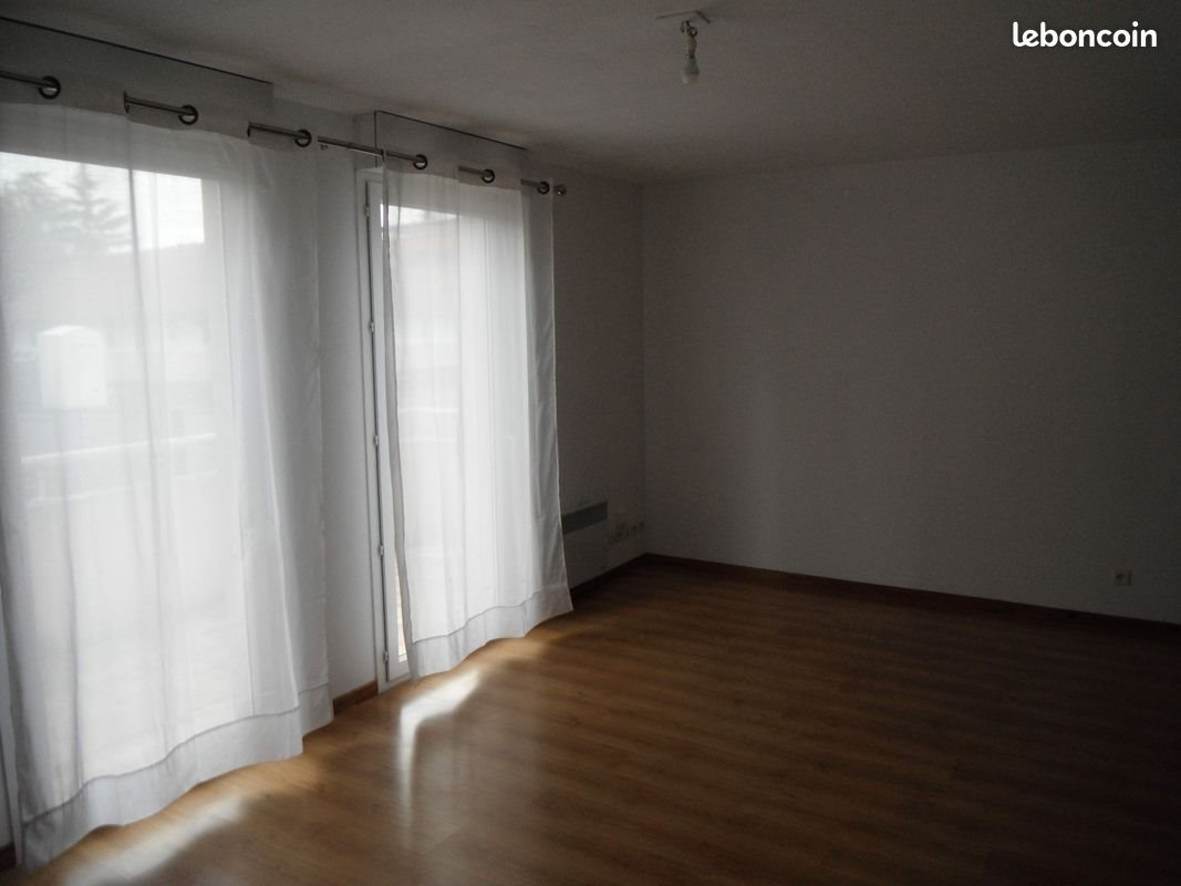 Appartement à louer, 37m², Pau