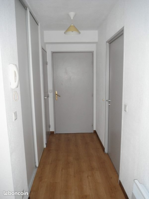 Appartement à louer, 37m², Pau