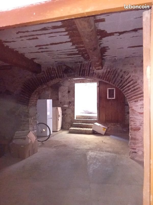 Maison à vendre, 70m², Espira-de-l'Agly