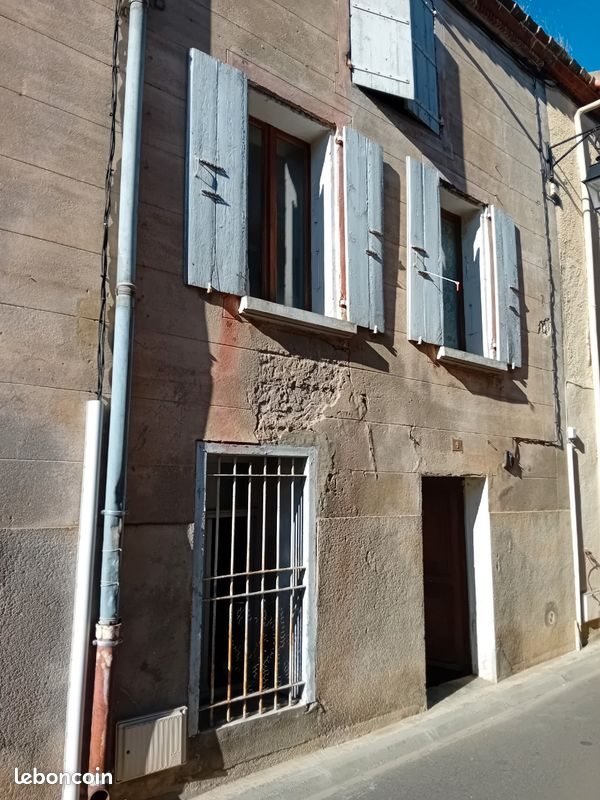Maison à vendre, 70m², Espira-de-l'Agly