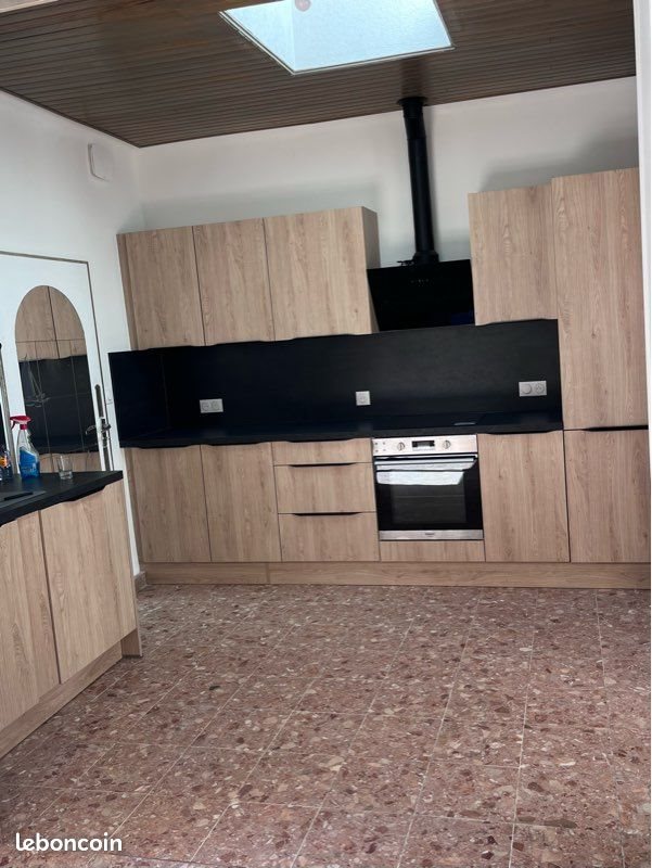 Maison à louer, 130m², Cambrai