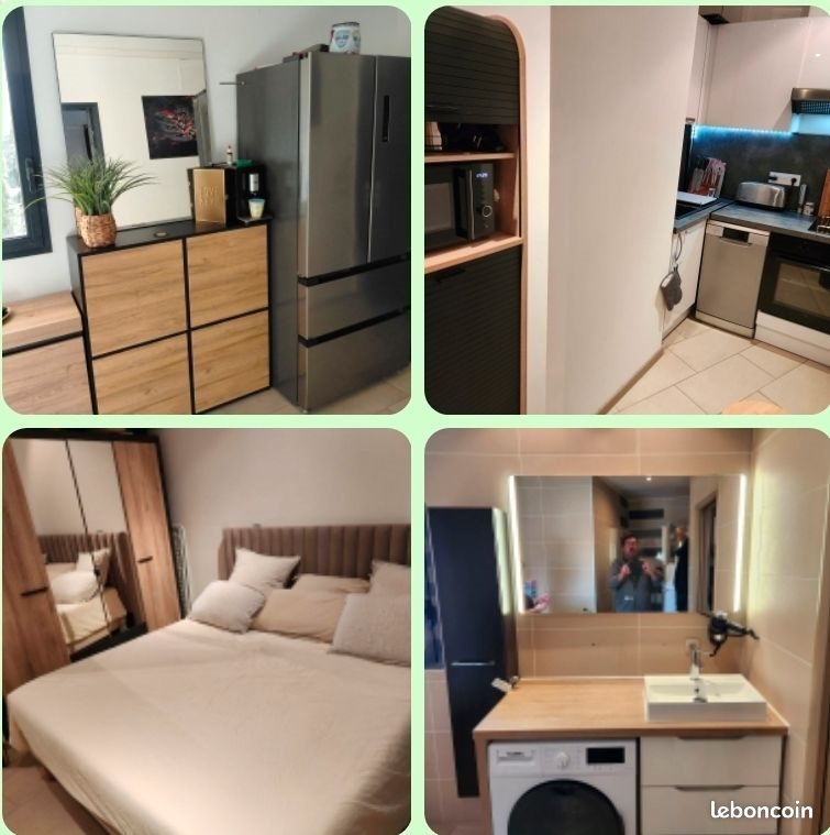 Appartement à vendre, 45m², Alénya