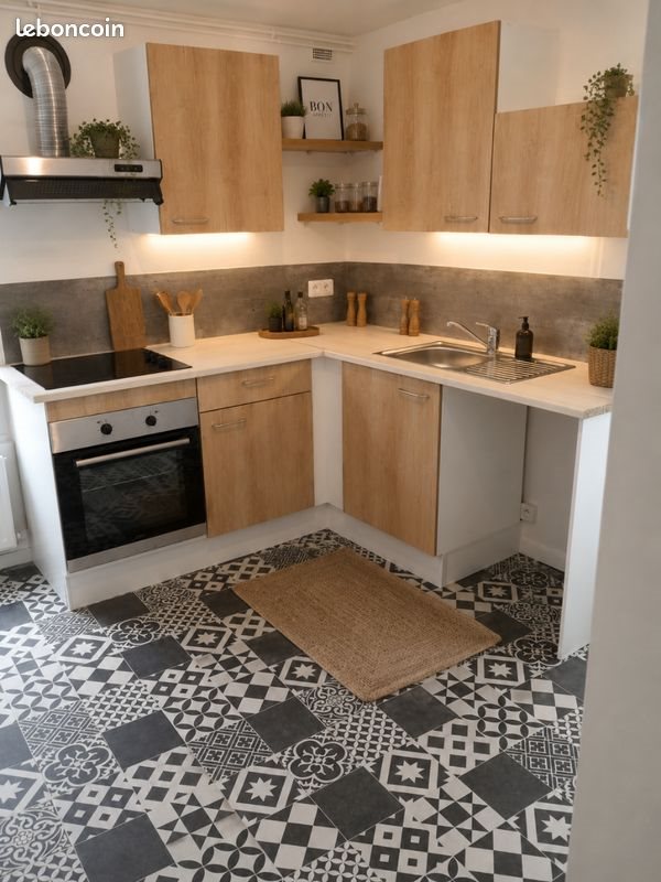 Maison à louer, 80m², Mortagne-sur-Sèvre