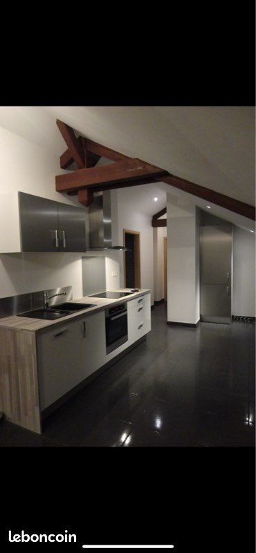 Appartement à louer, 57m², Thionville