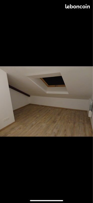 Appartement à louer, 57m², Thionville