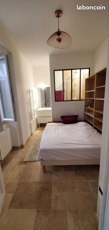 Appartement à louer, 44m², Saint-Laurent-sur-Saône
