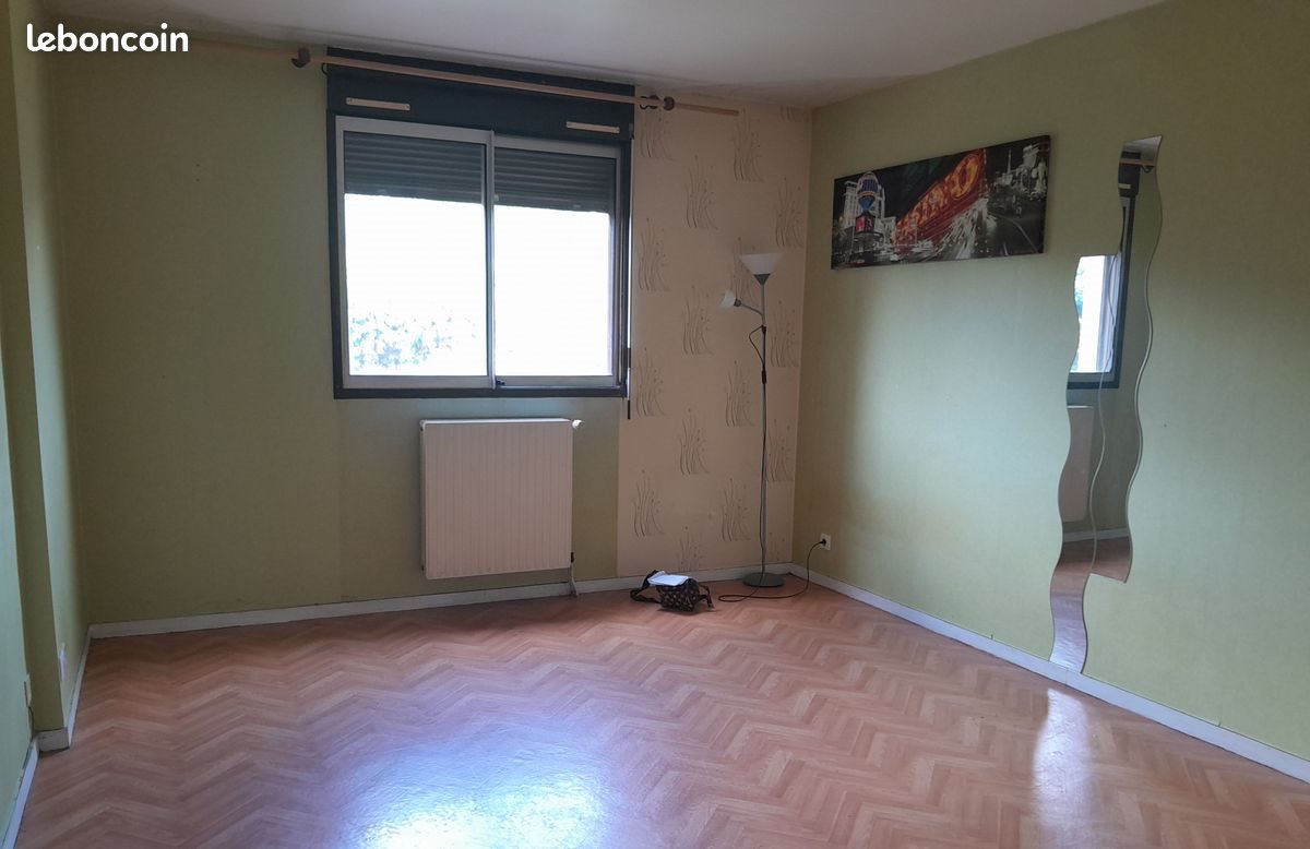 Appartement à louer, 22m², Toulouse