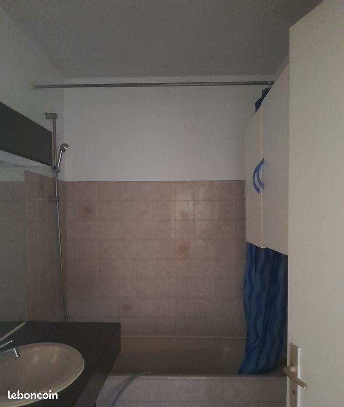 Appartement à louer, 22m², Toulouse