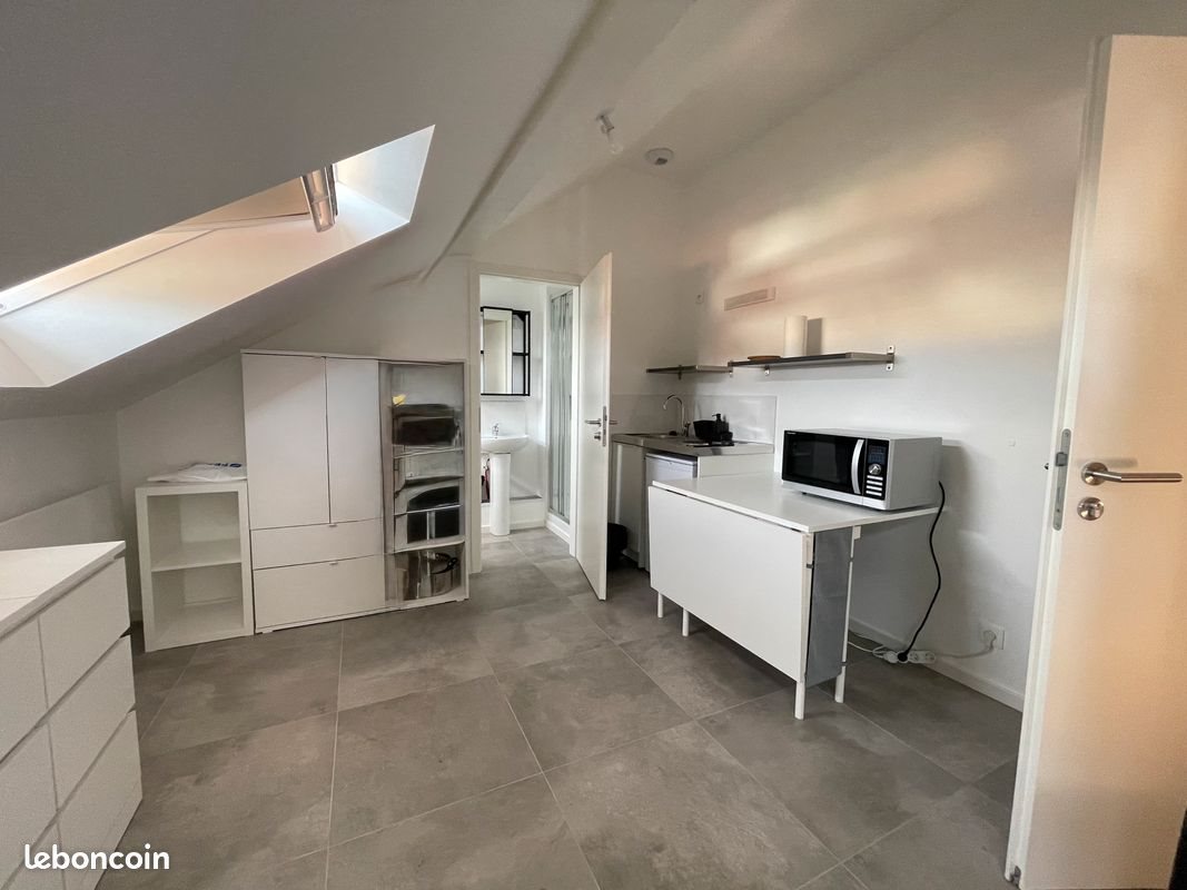 Appartement à louer, 9m², Strasbourg