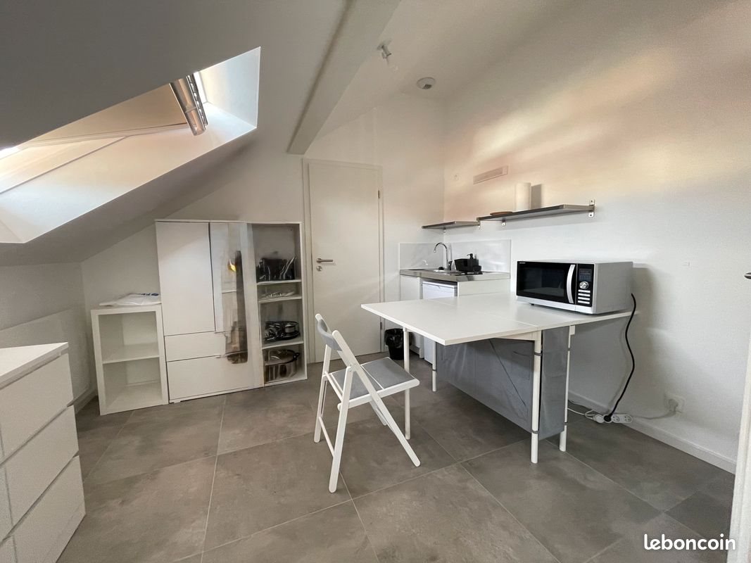 Appartement à louer, 9m², Strasbourg