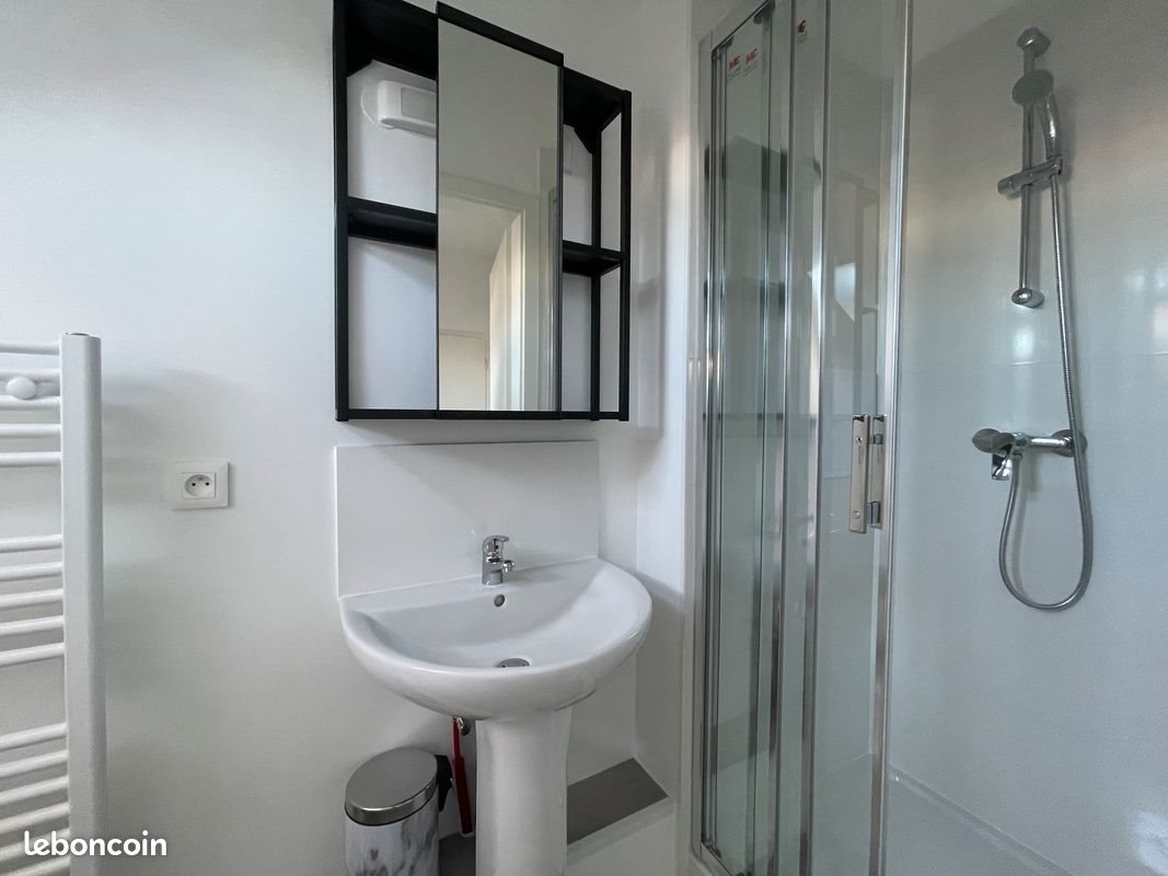 Appartement à louer, 9m², Strasbourg