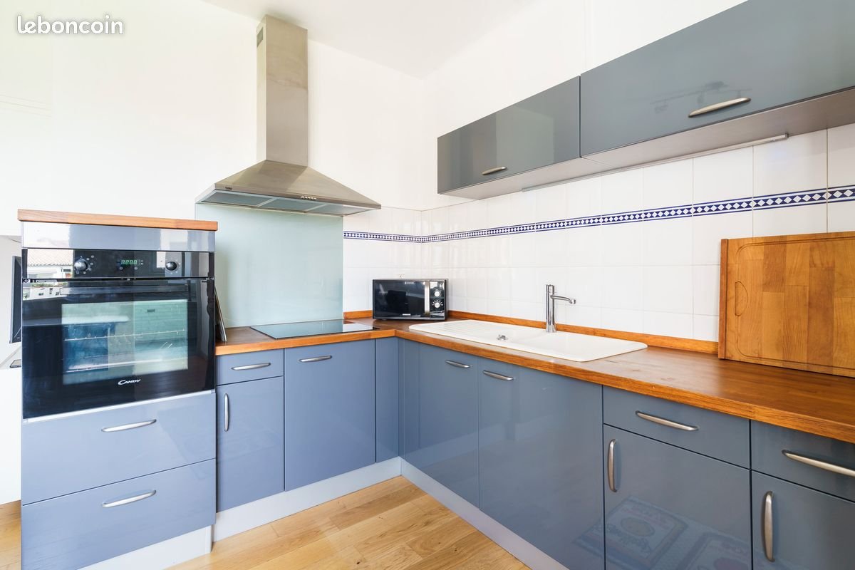 Appartement à louer, 42m², Toulouse