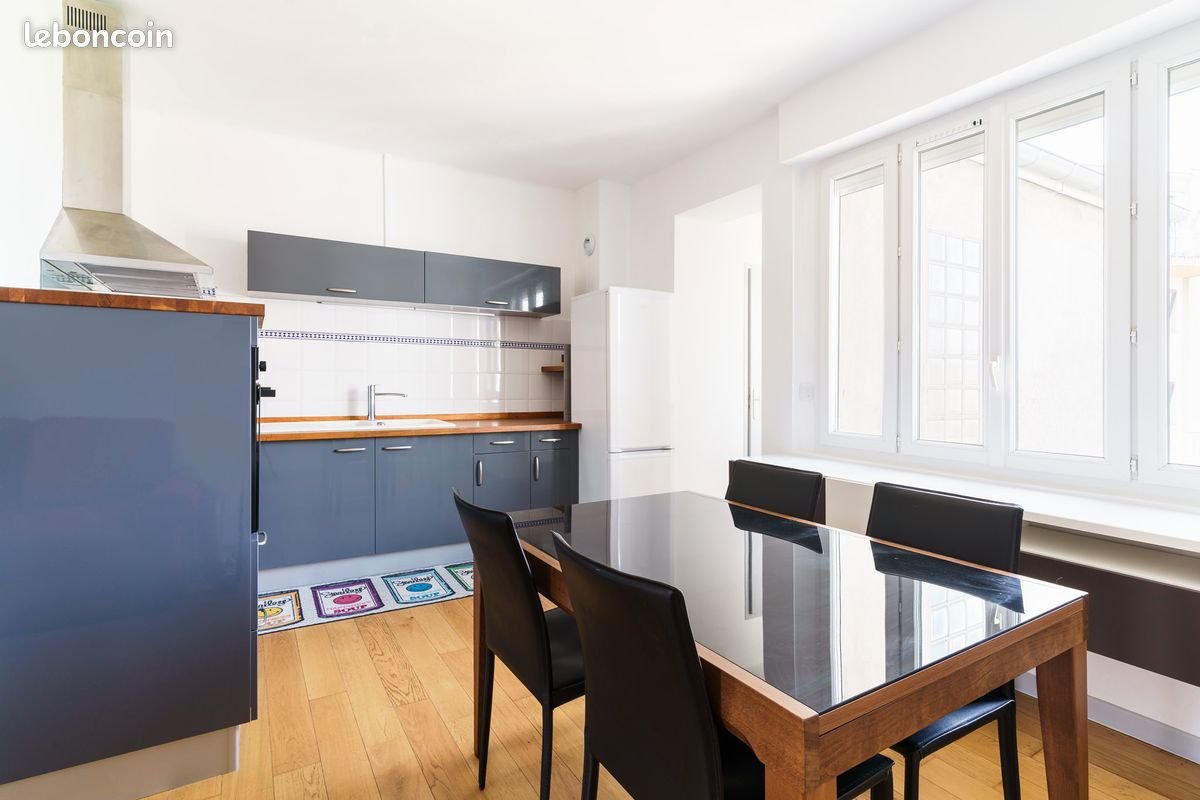 Appartement à louer, 42m², Toulouse