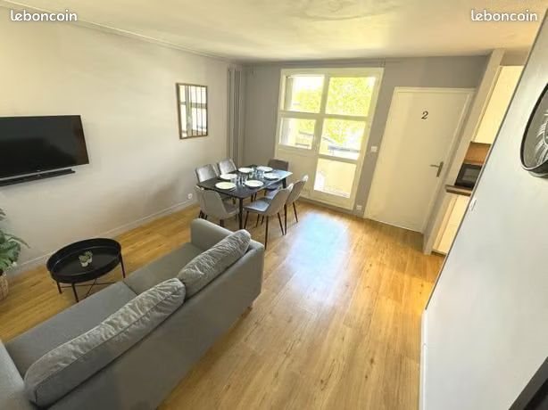Appartement à louer, 110m², Evry