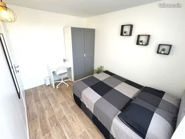 Appartement à louer, 110m², Evry