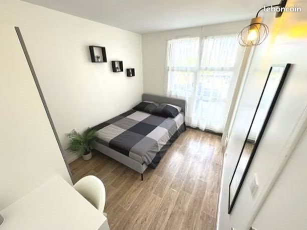 Appartement à louer, 110m², Evry