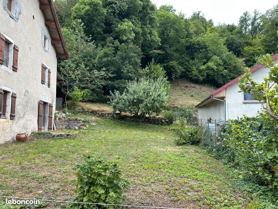 Maison à vendre, 238m², Champfromier