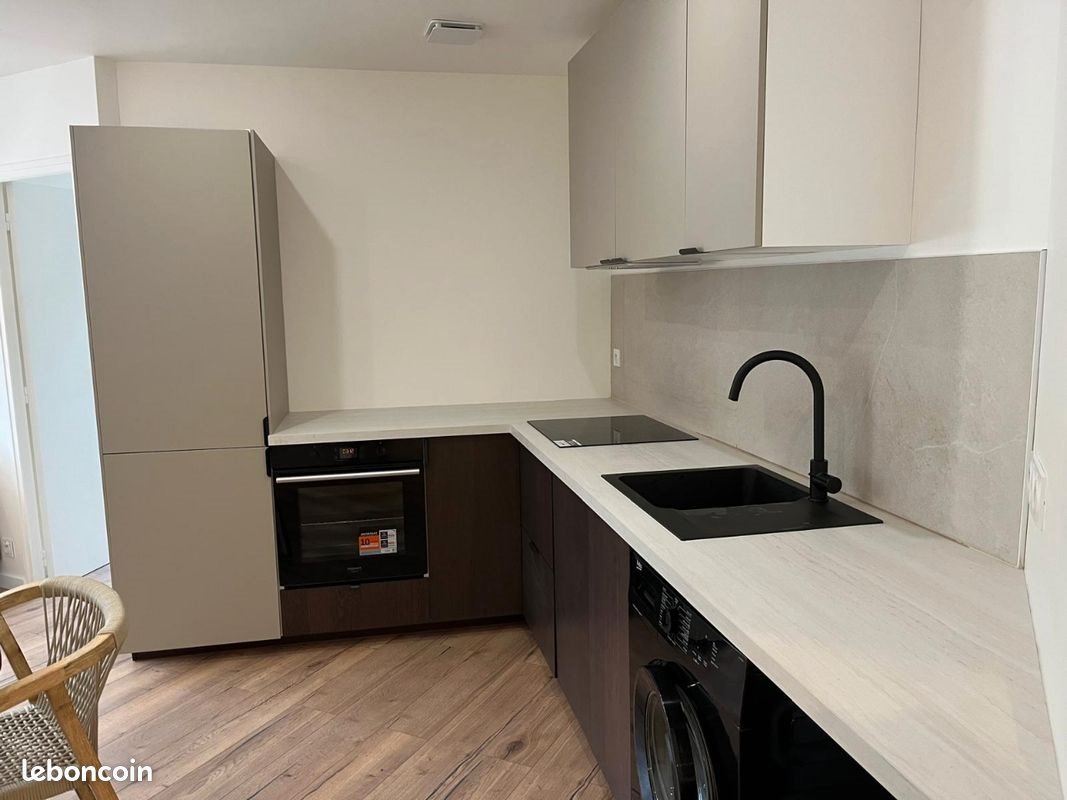 Appartement à louer, 34m², Digne-les-Bains