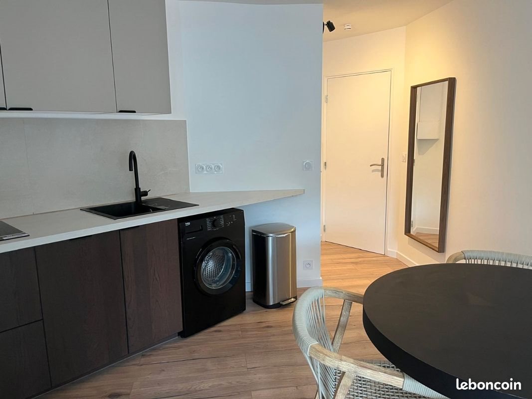 Appartement à louer, 34m², Digne-les-Bains