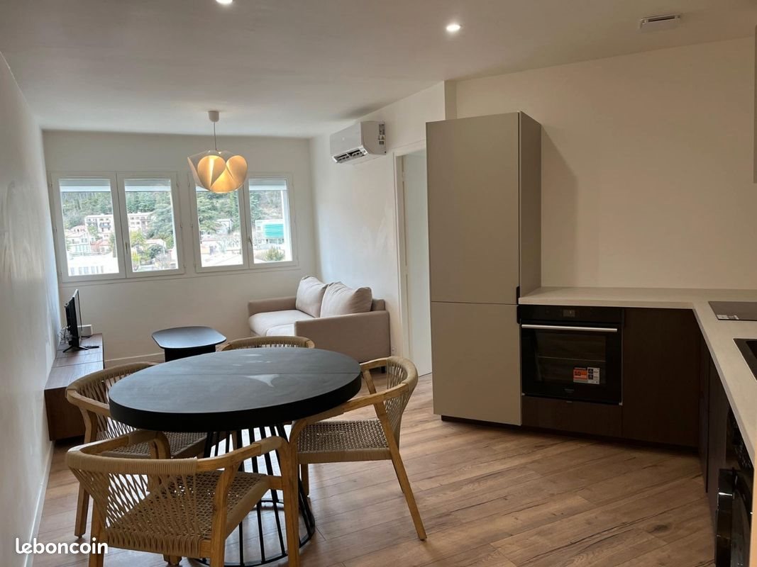 Appartement à louer, 34m², Digne-les-Bains