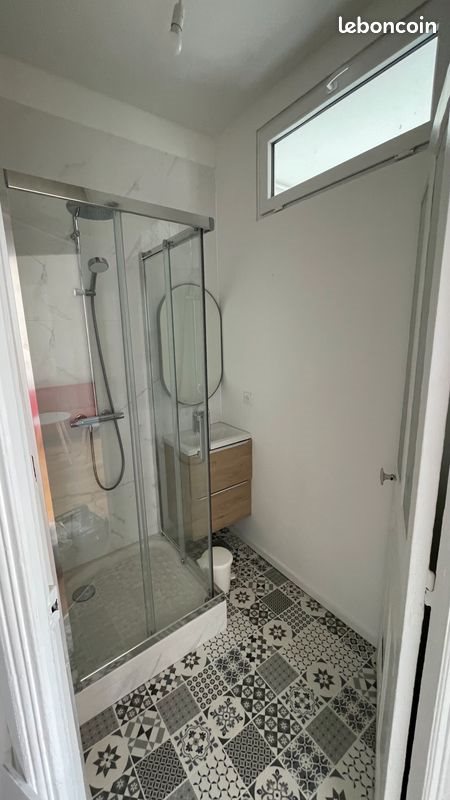 Appartement à louer, 39m², Nancy