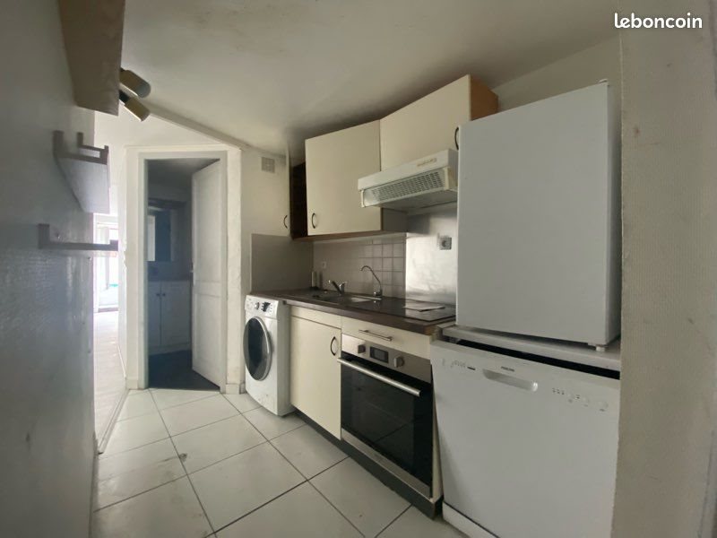 Appartement à vendre, 66m², Thann