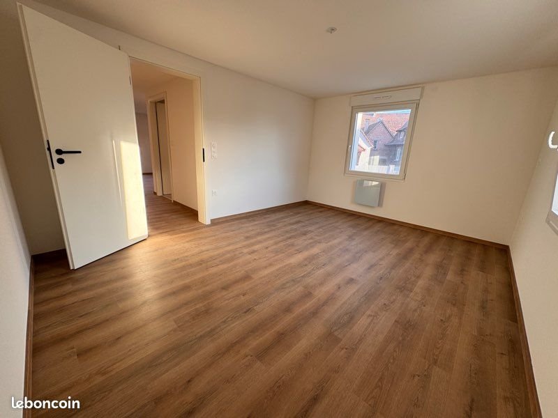 Appartement à louer, 45m², Hatten
