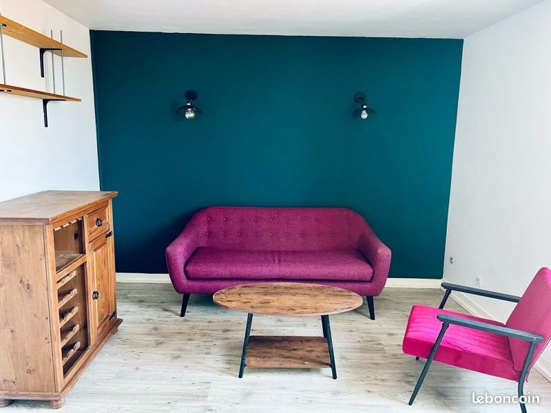 Appartement à louer, 37m², Périgueux