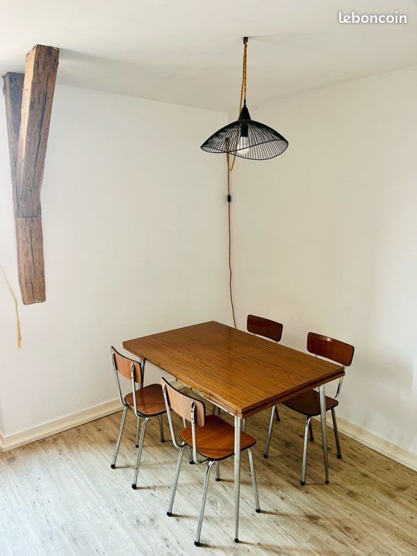 Appartement à louer, 37m², Périgueux