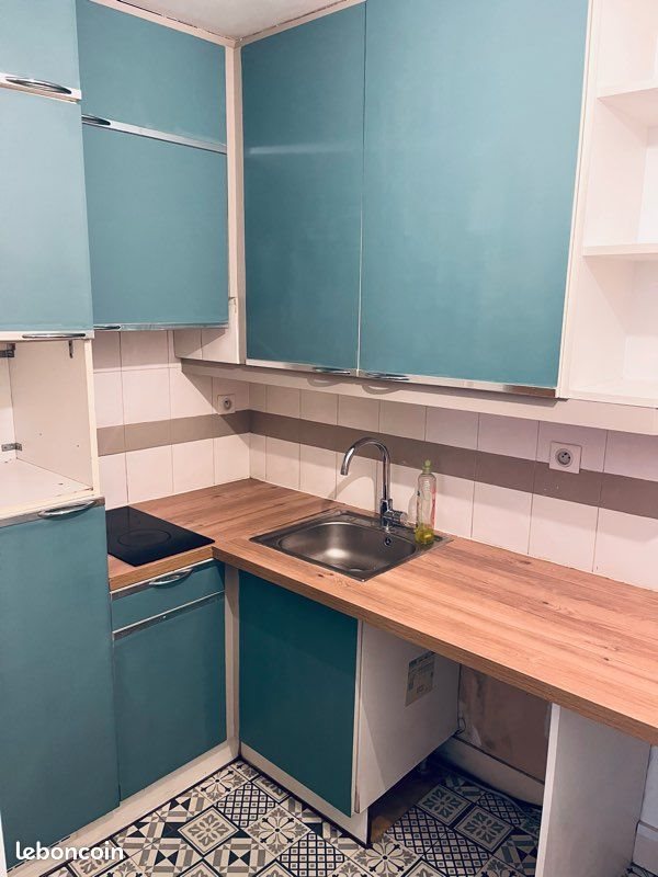 Appartement à louer, 37m², Périgueux