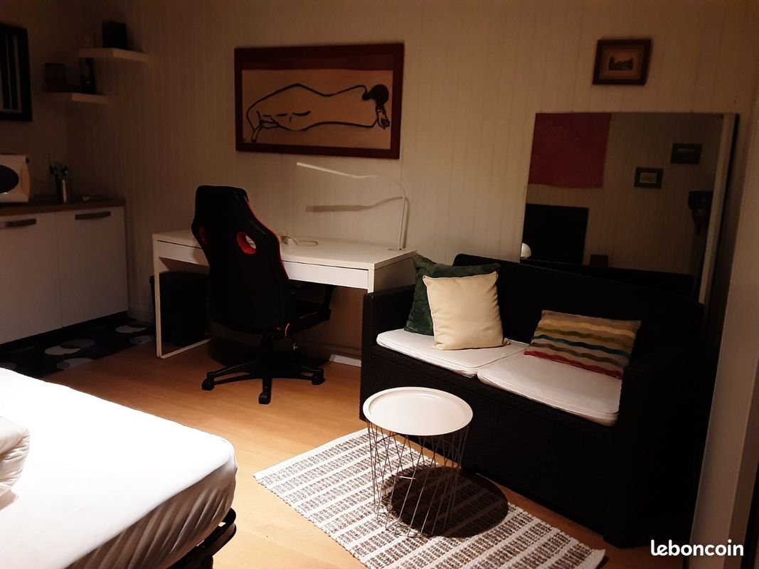 Maison à louer, 19m², Cholet
