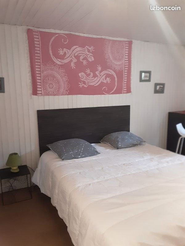 Maison à louer, 19m², Cholet