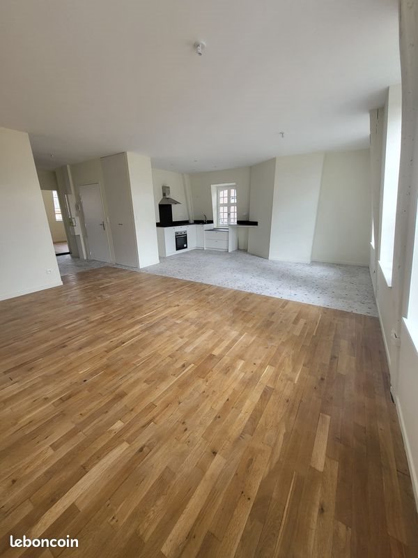 Appartement à louer, 75m², Troyes