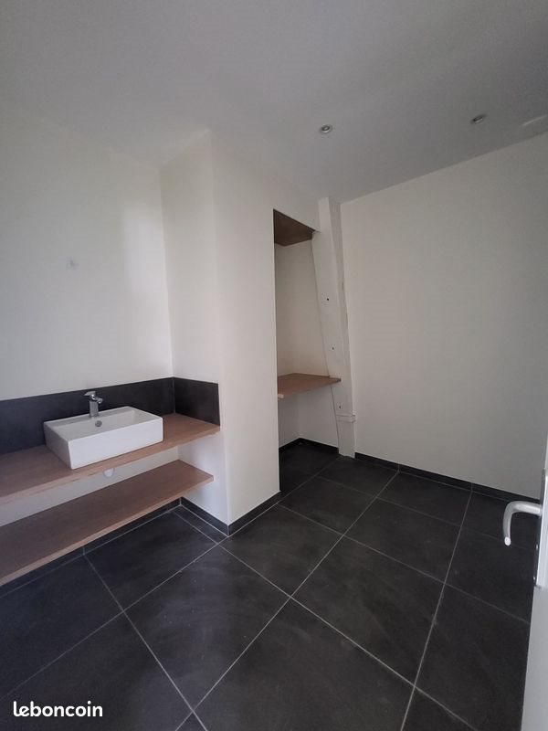Appartement à louer, 75m², Troyes
