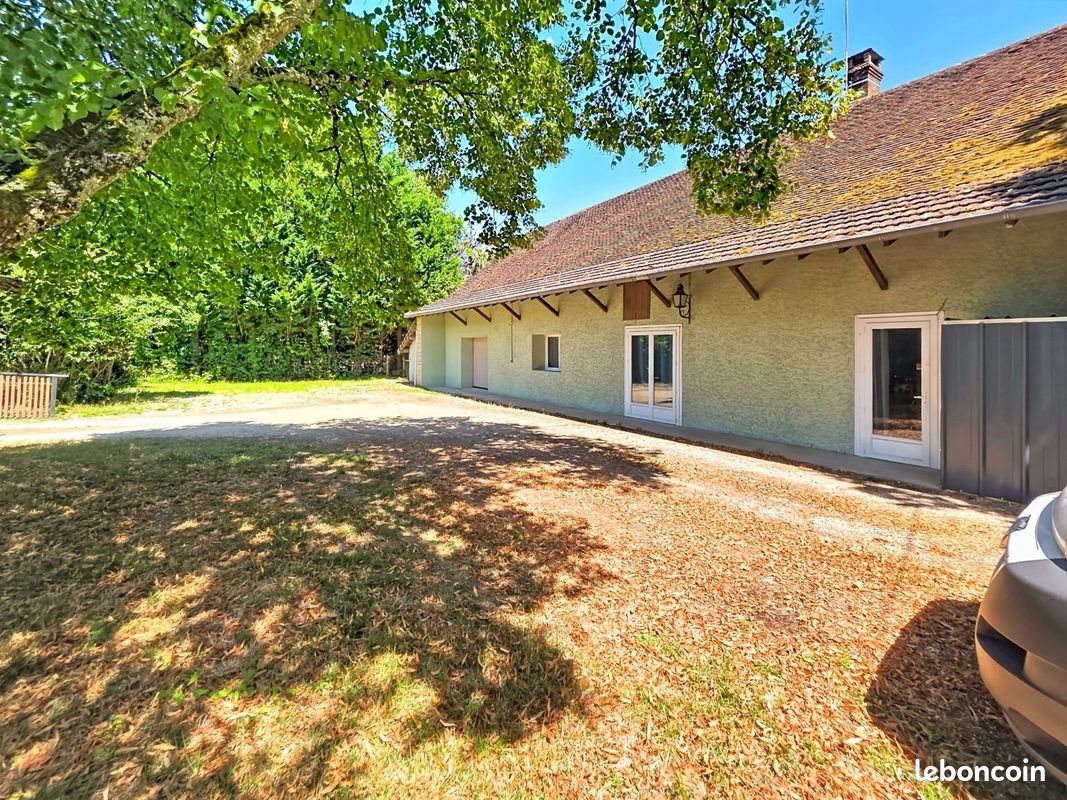 Maison à vendre, 90m², Savigny-en-Revermont